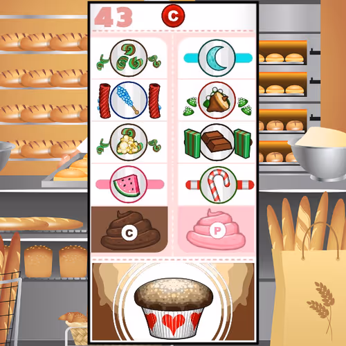 Custom Cupcake Specials