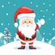 Christmas is coming