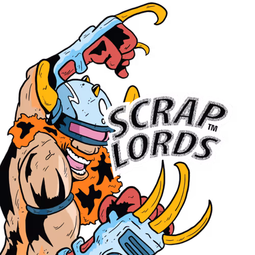 Scraplords Collectibles
