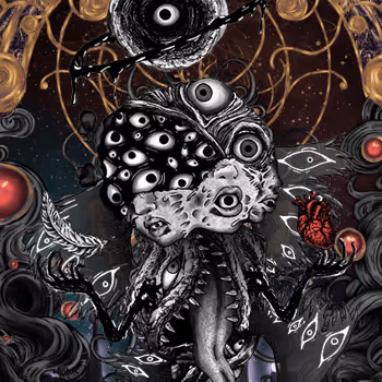 Mors Certa by Nerril x Reddit Collectible Avatars