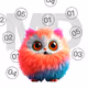 Bitrefill Monsters 2023