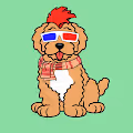 Cute Dog - TDTCiLNSjf