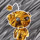 Speech Is Silver by Unknown 🥜🦍 x Reddit Collectible Avatars