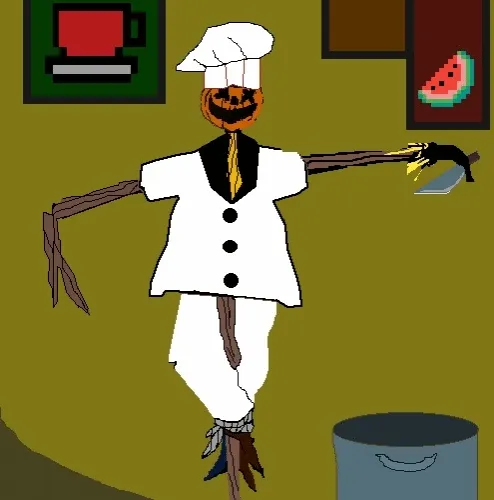 ScareCrow Collection