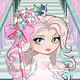 Frost by wispywi11ow x Reddit Collectible Avatars