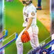 Houston Astros® Lance McCullers Jr. P Base Motion Rainbow 610 Rare