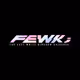 FEWK; Note Art by Zeehwa