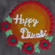 HAPPY DIWALI