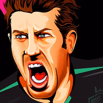 Shirtum W3.0 Collectibles 2023 - Mariano Izco