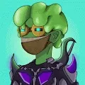 Lil Ninja Guardians Special Mints