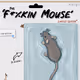 The Official Drawtism Mouse