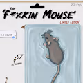 The Official Drawtism Mouse