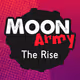 Moon Army : The Rise