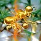 Syborg CryptAnts