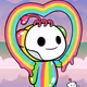 Future Realities: GlowyMushroom x Reddit Collectible Avatars