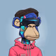 Robotic Ape Club