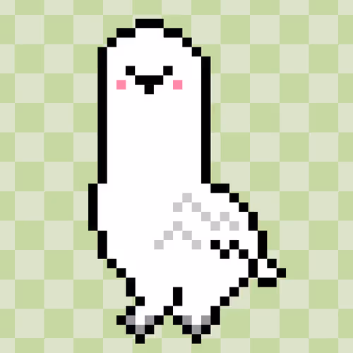 Very Long Sake Animals