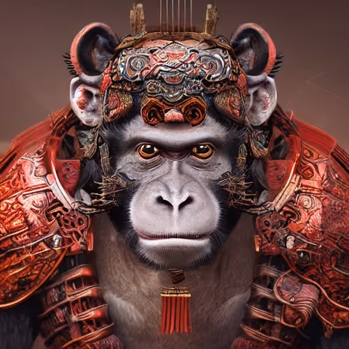 art from intelligence