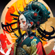 ONIGALSIA JAPONE YOIYAMI