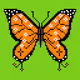 Pixel art by Ely