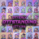 Otterly Ottstanding Otters