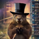 cryptoGroundhog