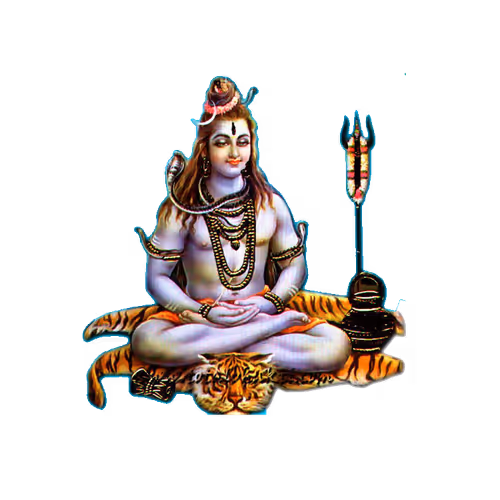 Shiva NFT Collection