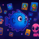 Blowfish77