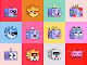 Robomojis