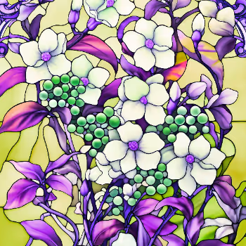 Stained Glass Windows