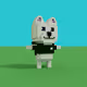 D's Voxel Art