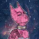 PinkCat Zodiac Collection