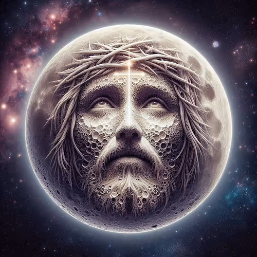 We Love Jesus Collection #1