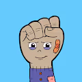 CrazyFunkyFist