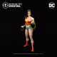 Wonder Woman Classic