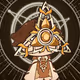 Starr by QUGMO x Reddit Collectible Avatars