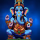 shree ganesha ji