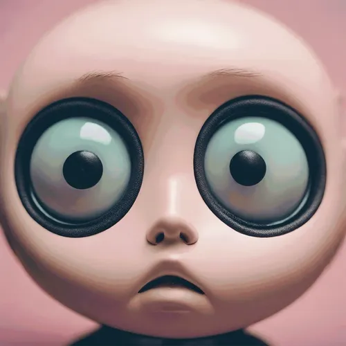 Echoes of the Toy Box