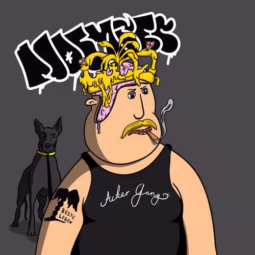 Normie Outlaw