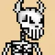 Skeleton Gamer V4