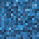 Generative Mosaic