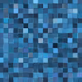Generative Mosaic