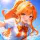 Orange & Brown 新色登場記念NFTフリーミント第７弾