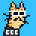 Crypto Cat Club 2