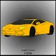 Crypto Lambos One