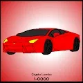 Crypto Lambos One