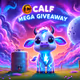 Calf Mega Raffle