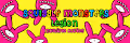 Squiggle Monsters Legion