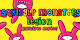 Squiggle Monsters Legion