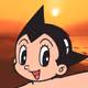 Astroboy : NFTDuel Genesis ETH